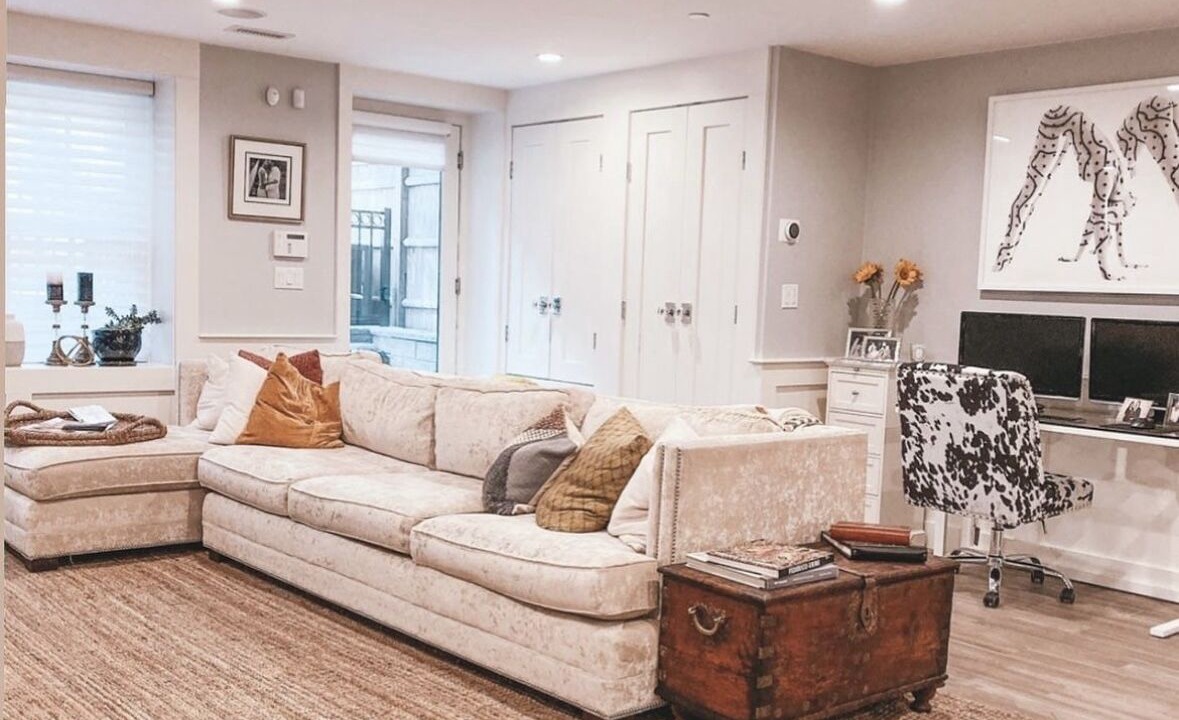 Photo of Livingroom in Shawmut