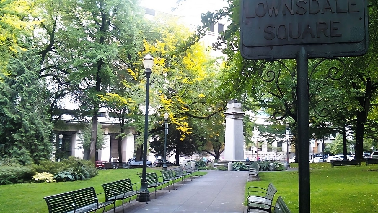 Photo of Others in Downtown Portland