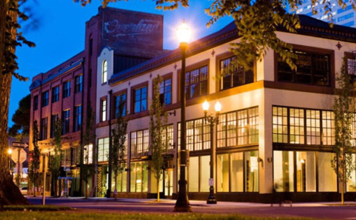 Photo of Others in Downtown Portland