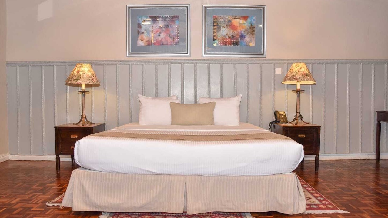 Photo of Bedroom in Gigiri