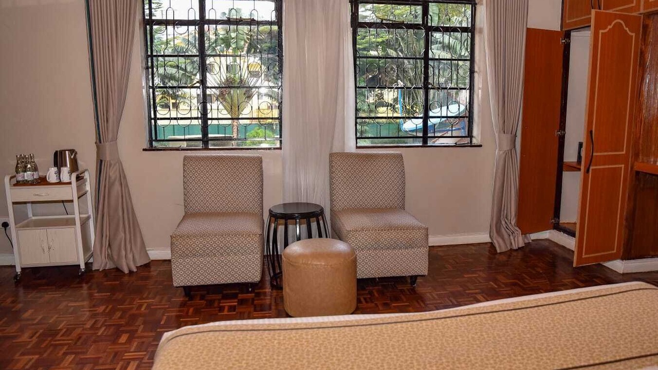 Photo of Bedroom in Gigiri