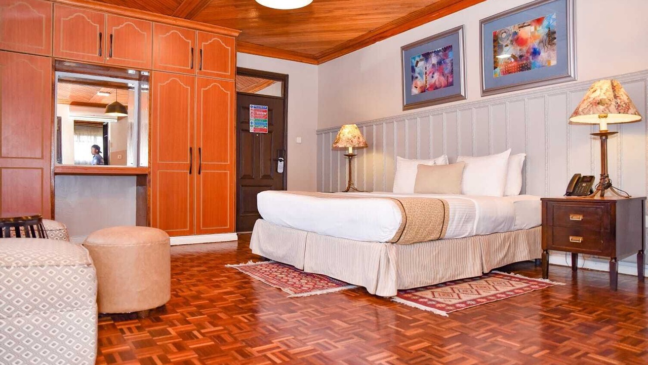 Photo of Bedroom in Gigiri