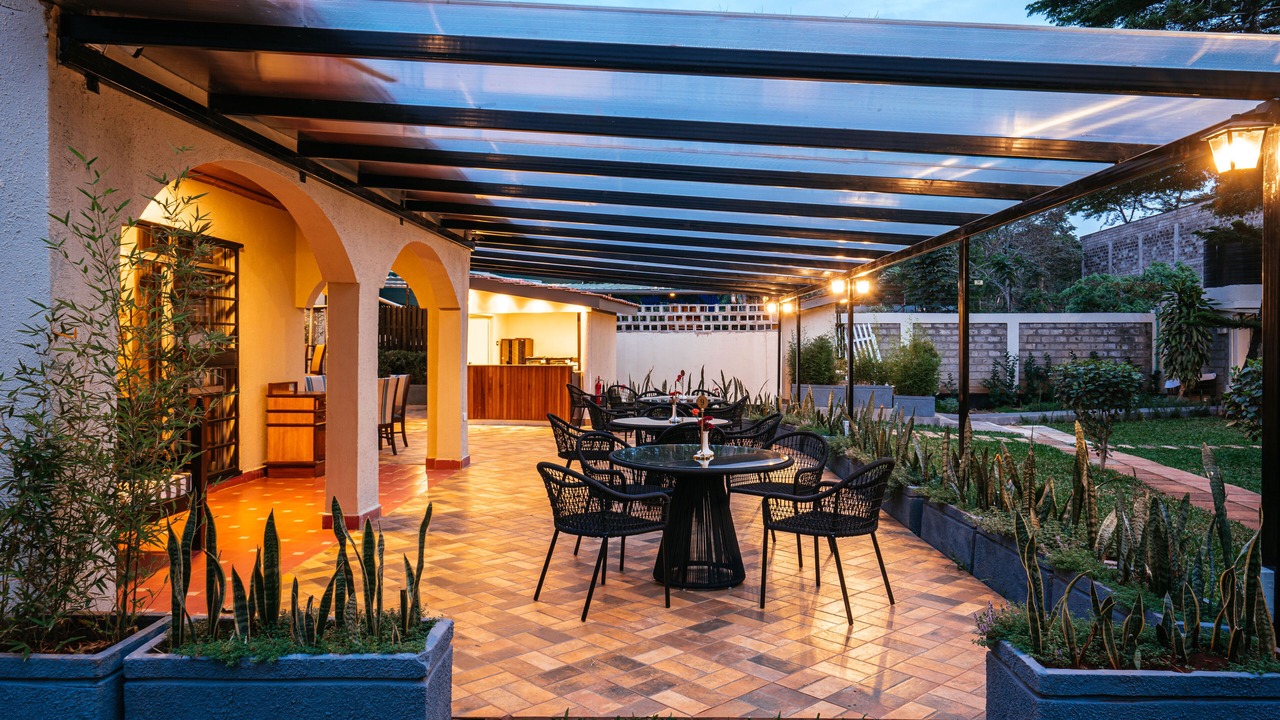 Photo of Outdoor in Gigiri