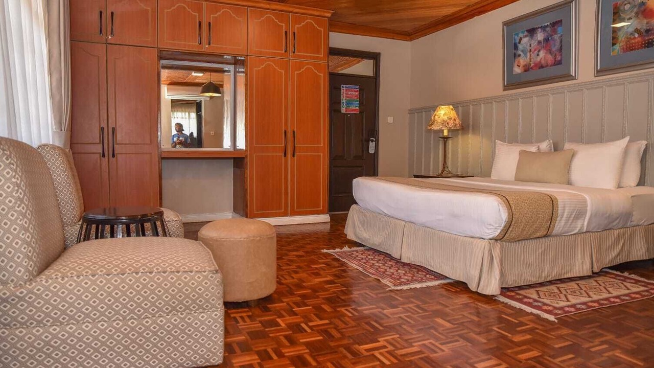 Photo of Bedroom in Gigiri