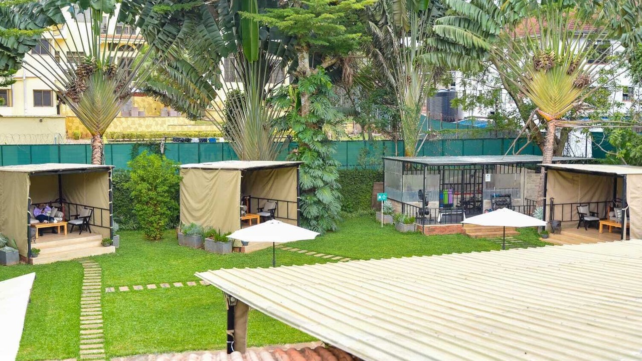 Photo of Patio Balcony in Gigiri