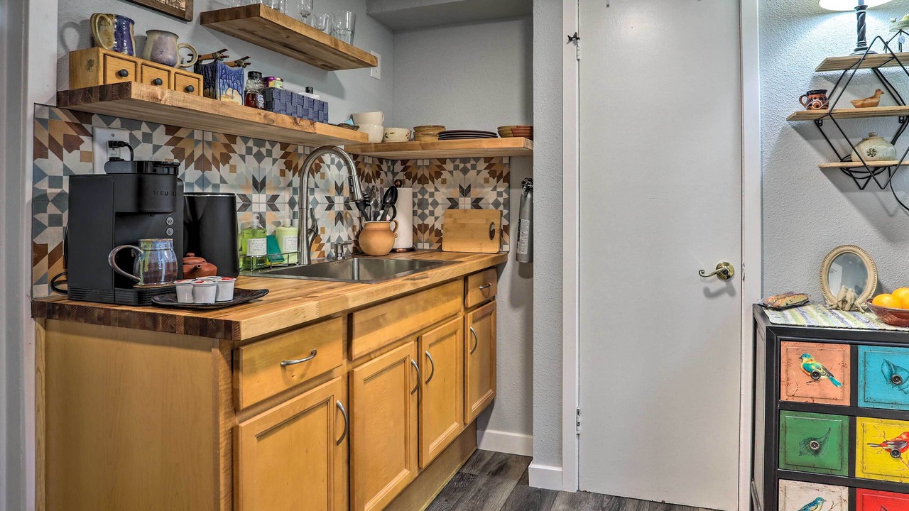 Photo of Kitchen in Sunnyside