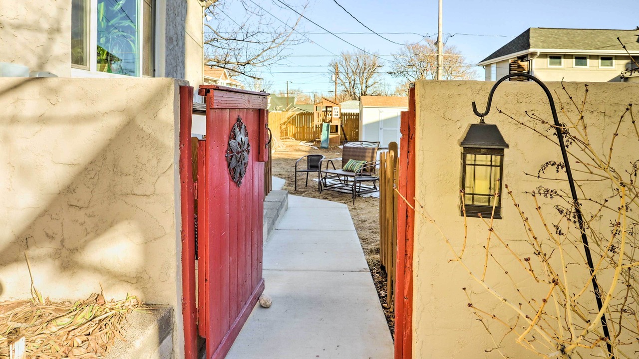 Photo of Outdoor in Sunnyside