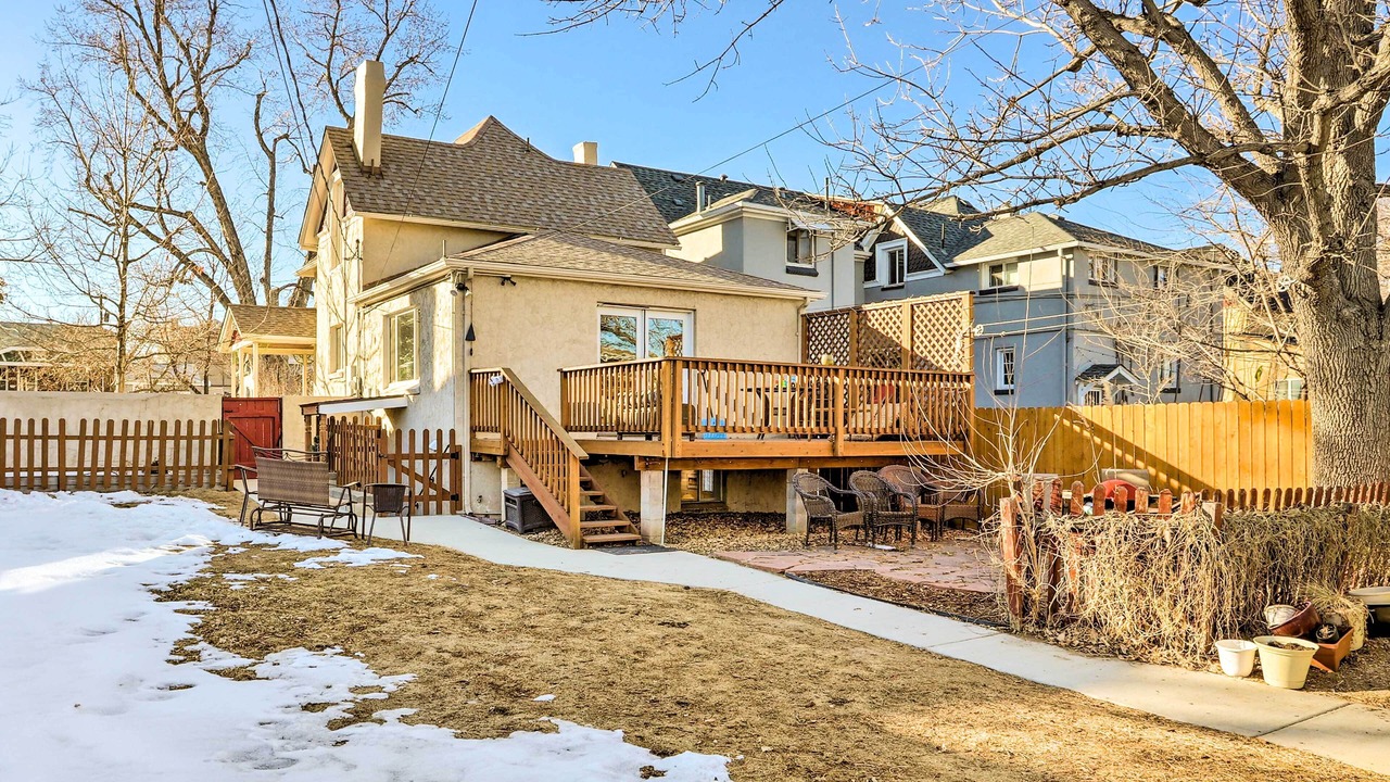 Photo of Outdoor in Sunnyside