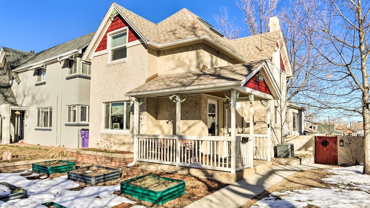 Photo of Outdoor in Sunnyside