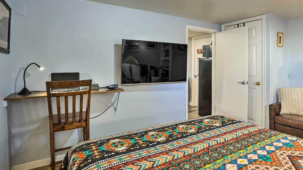 Photo of Bedroom in Sunnyside