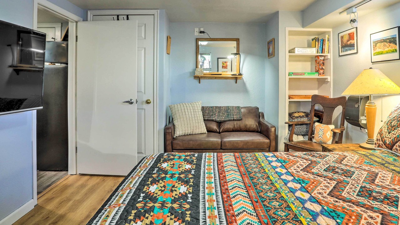 Photo of Bedroom in Sunnyside