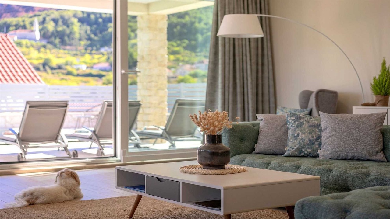 Photo of Livingroom in Pitve