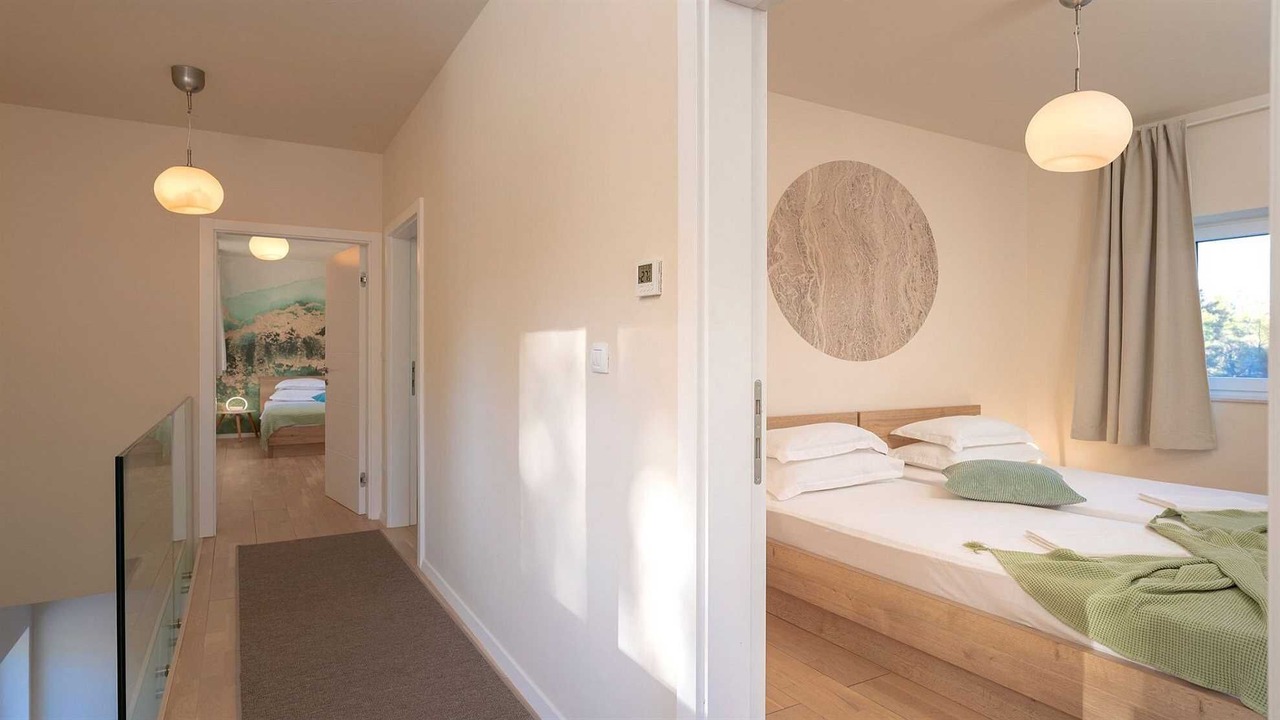 Photo of Bedroom in Pitve