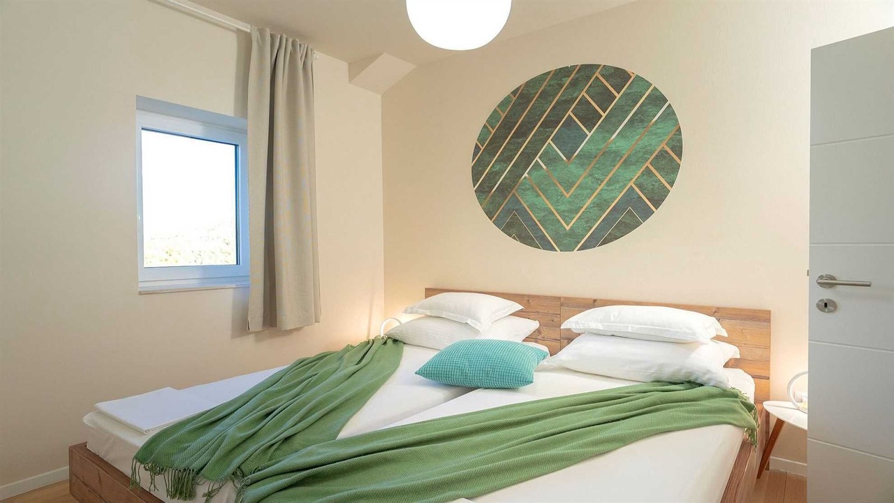 Photo of Bedroom in Pitve