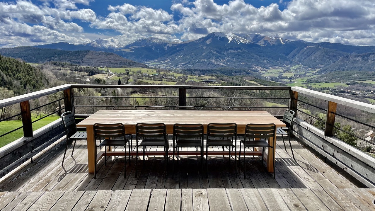 Photo of Outdoor in Montclar