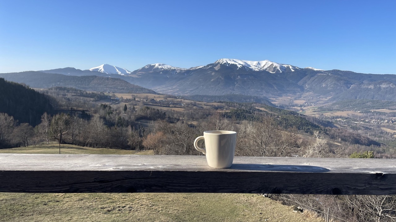 Photo of Outdoor in Montclar