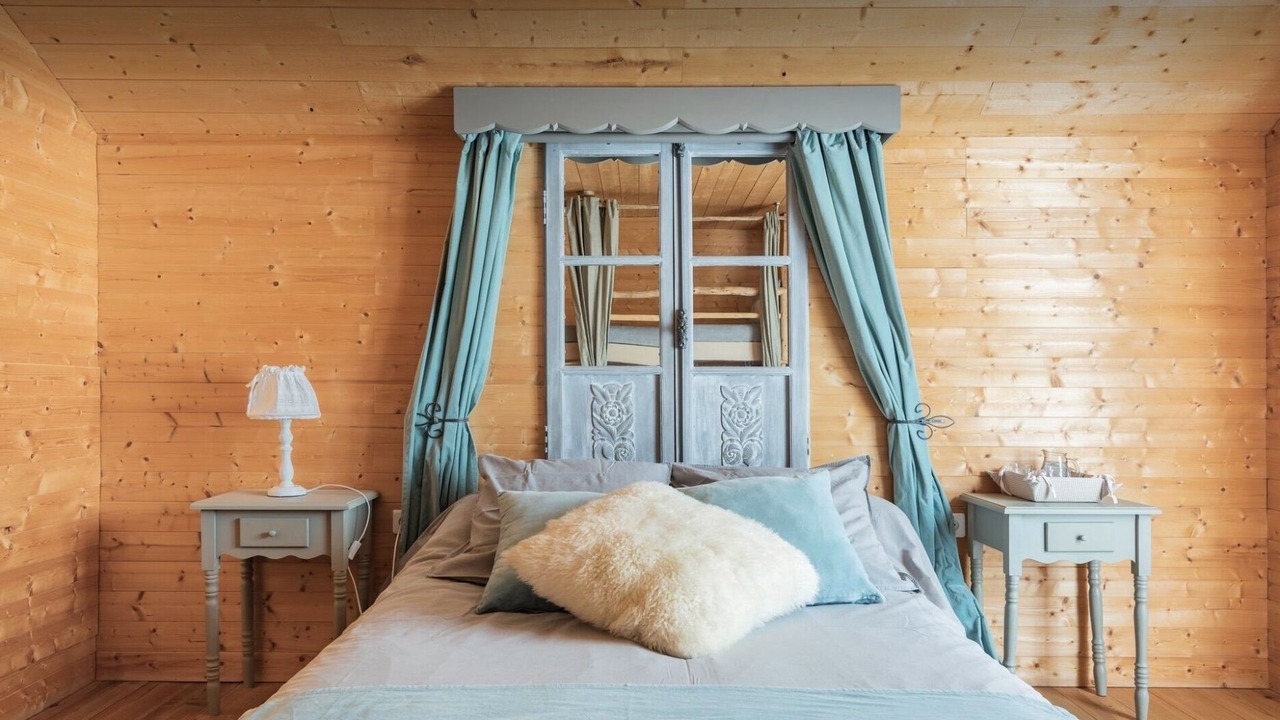 Photo of Bedroom in Montclar