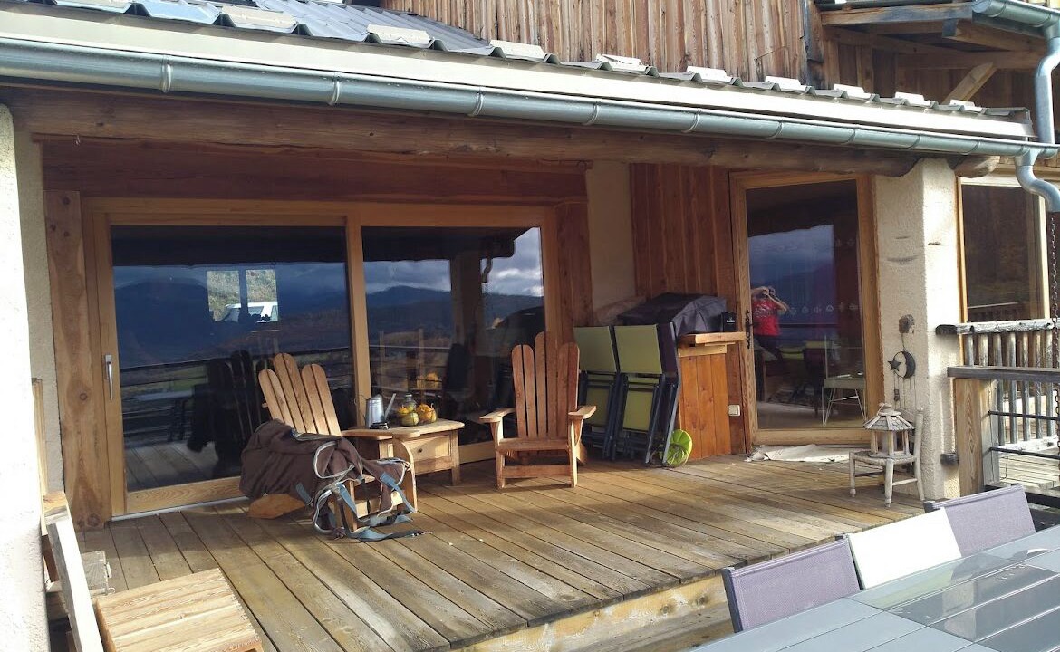 Photo of Outdoor in Montclar