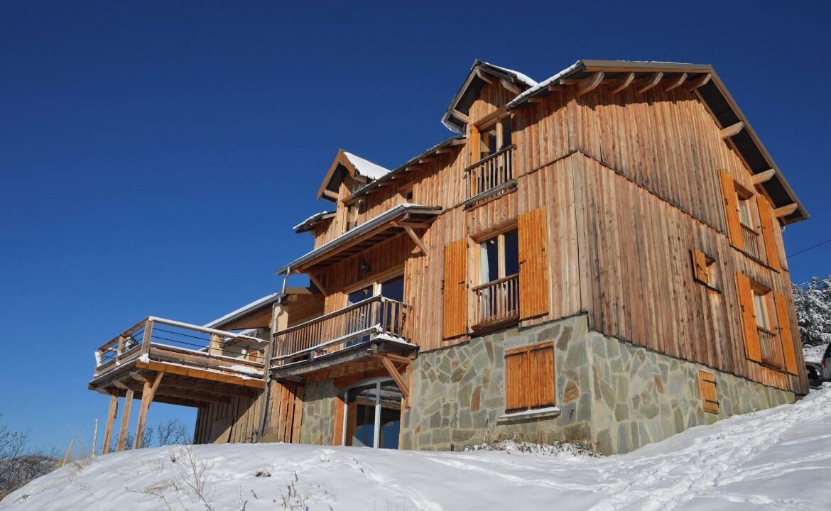 Photo of Outdoor in Montclar