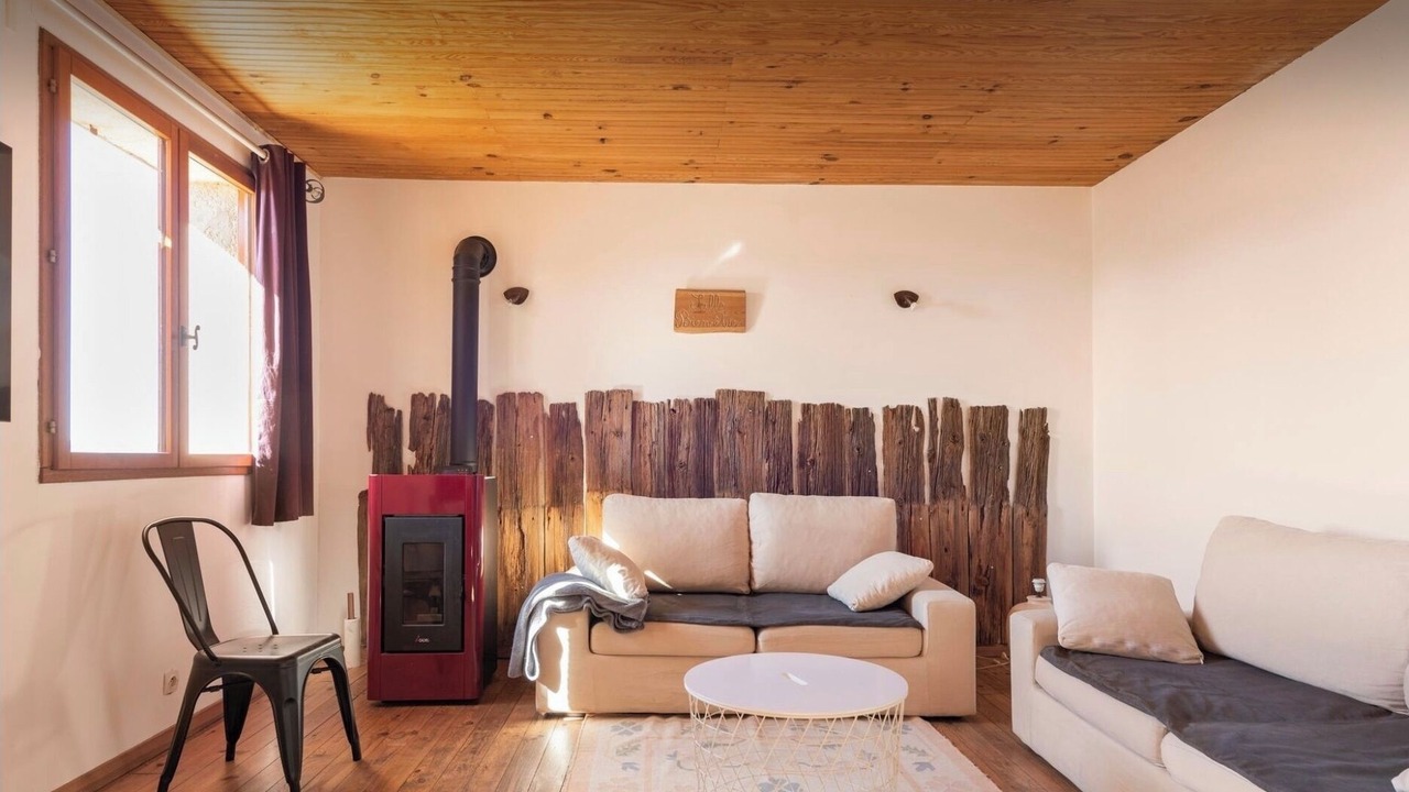 Photo of Livingroom in Montclar