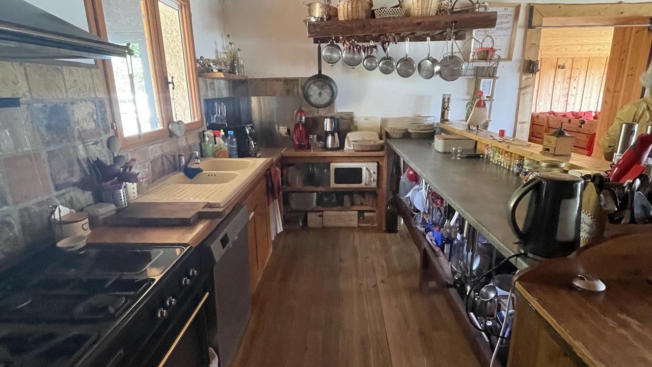 Photo of Kitchen in Montclar