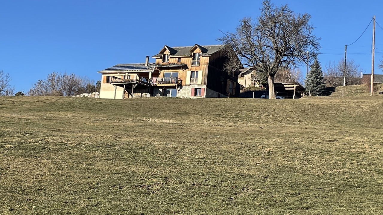 Photo of Outdoor in Montclar