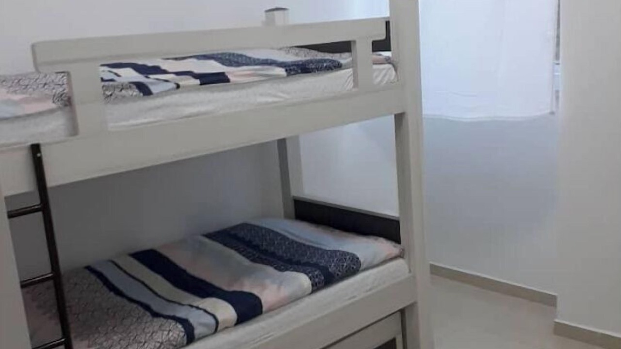 Photo of Bedroom in Bayit VeGan