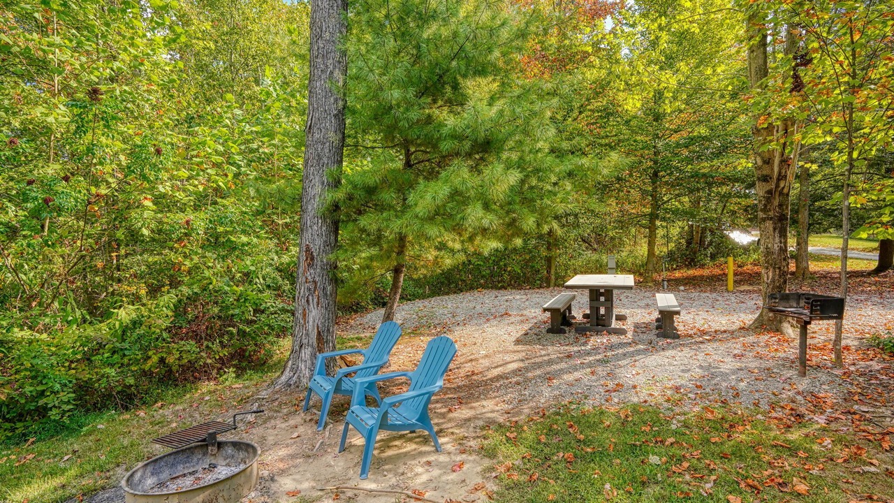 Photo of Outdoor in South Bloomingville