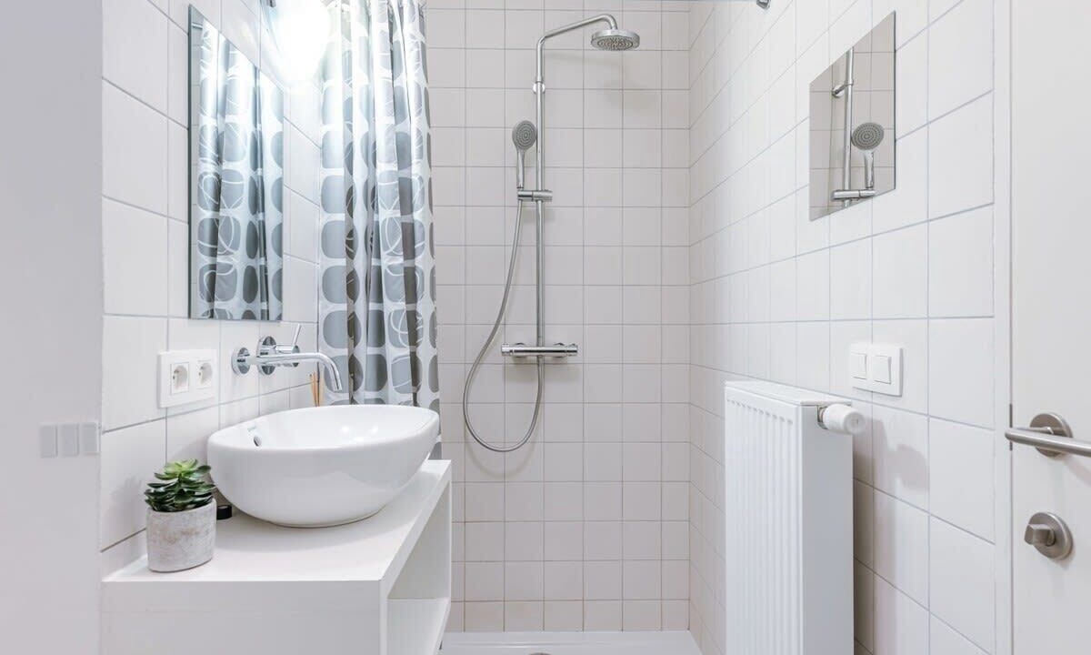 Photo of Bathroom in University District