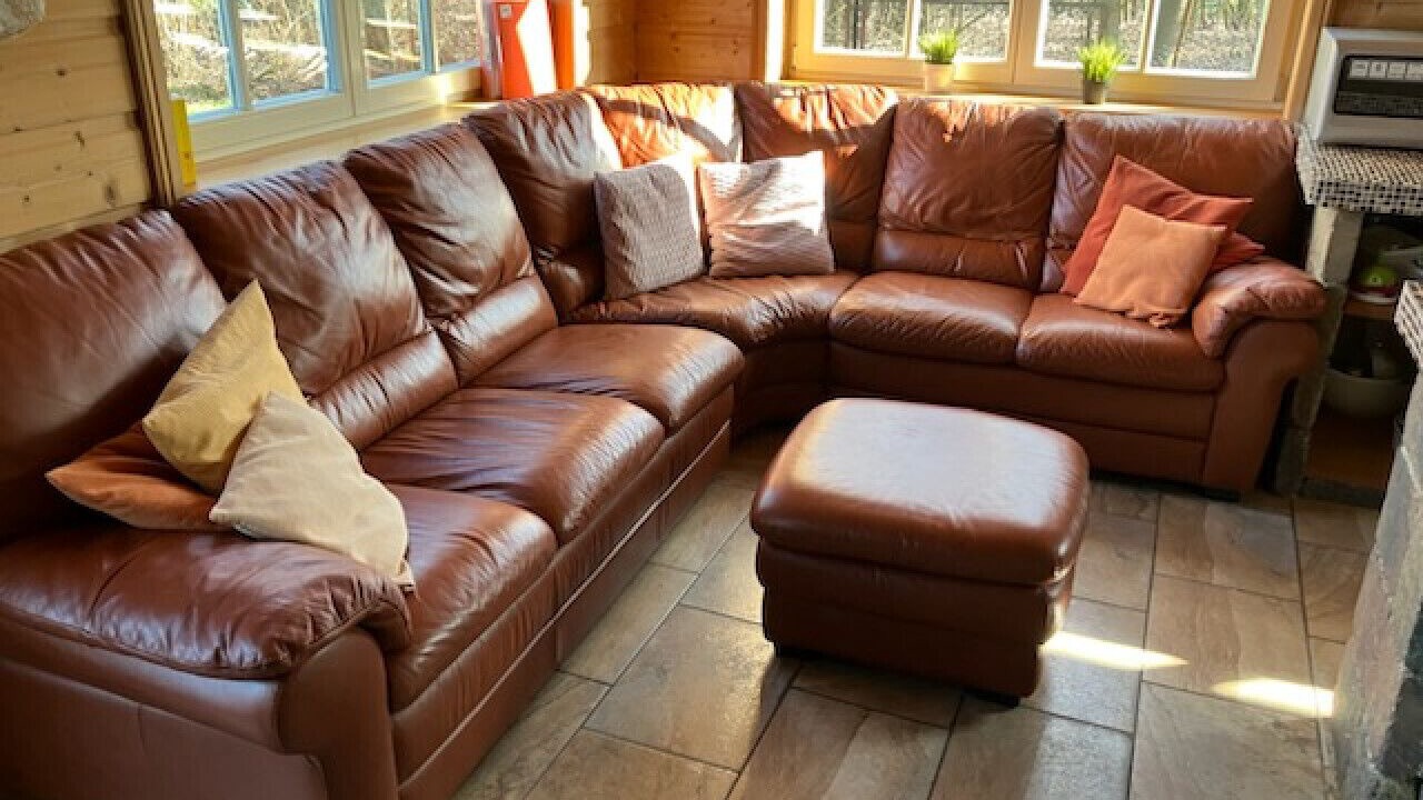 Photo of Livingroom in Petershagen