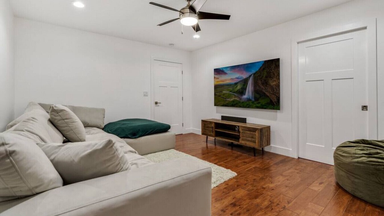 Photo of Livingroom in Swiss Manor