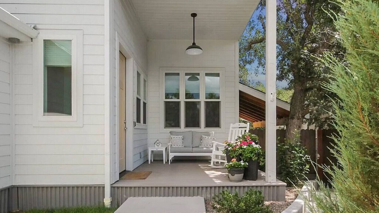 Photo of Outdoor in Swiss Manor
