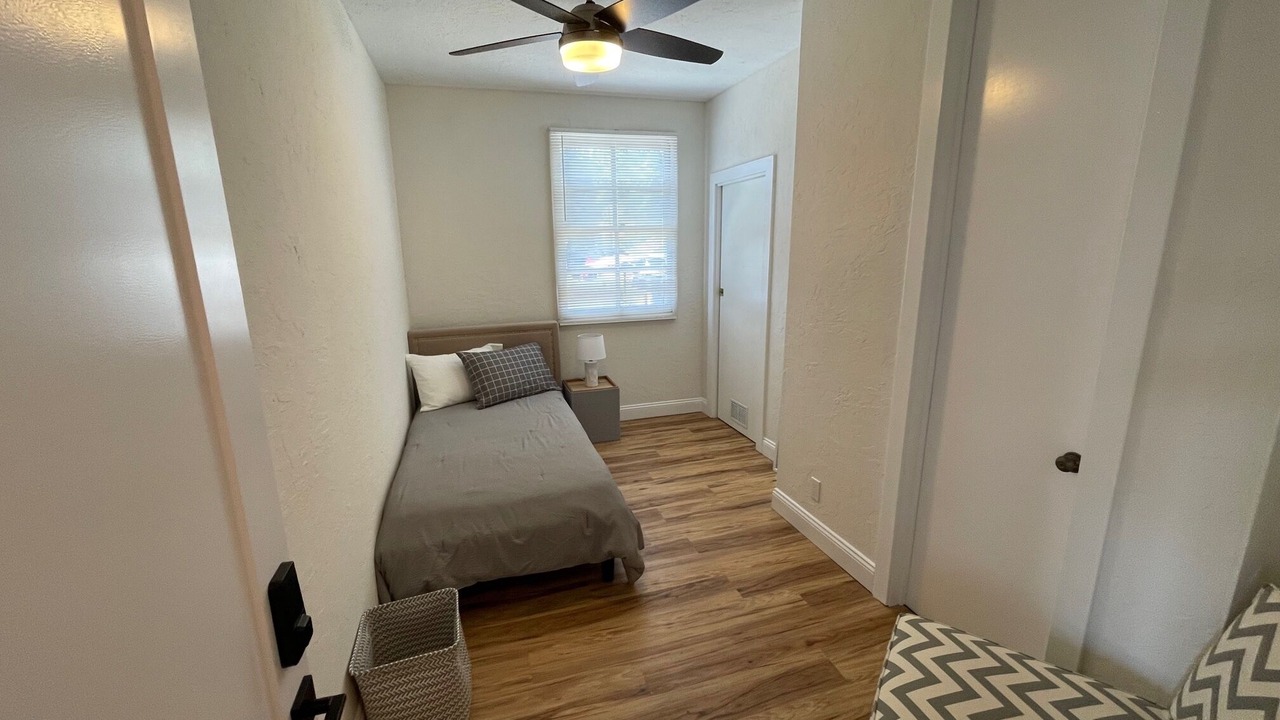 Photo of Bedroom in Old Town