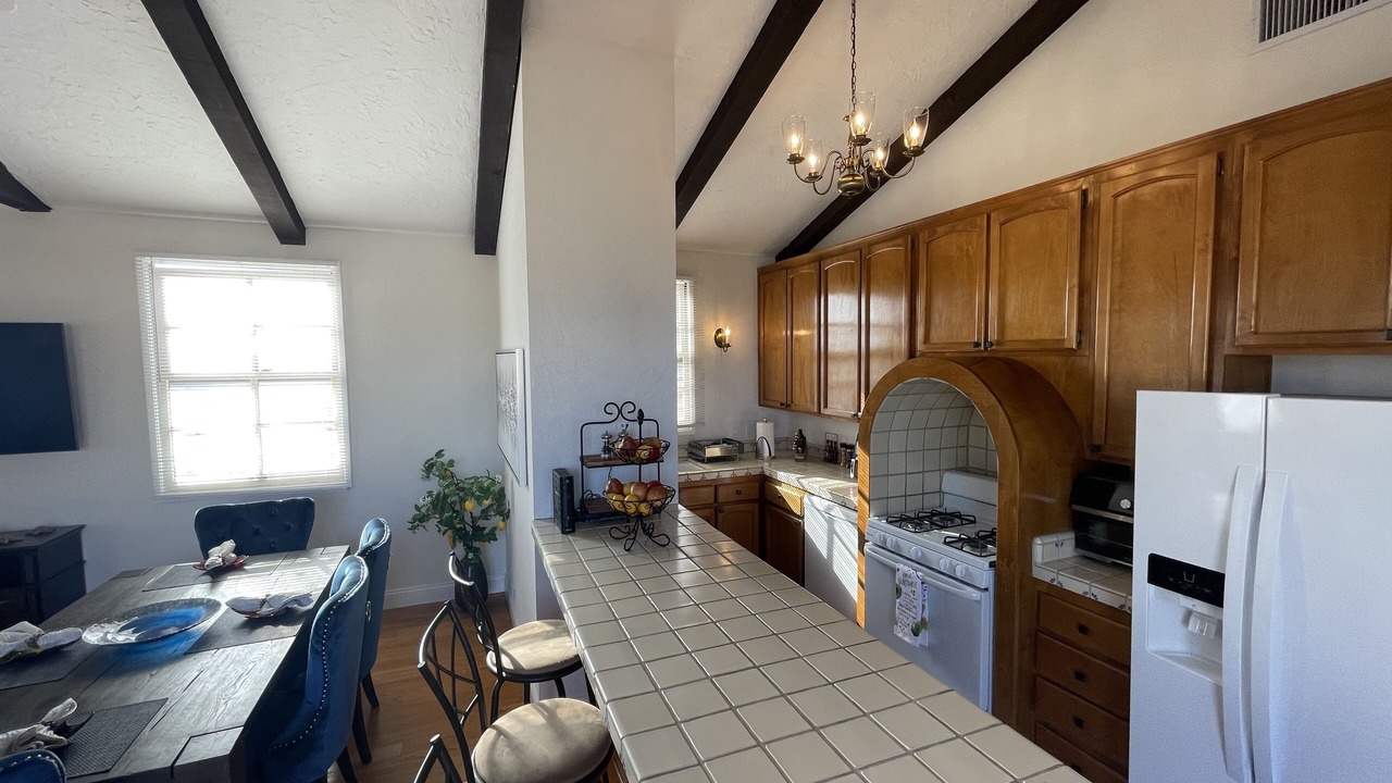 Photo of Kitchen in Old Town