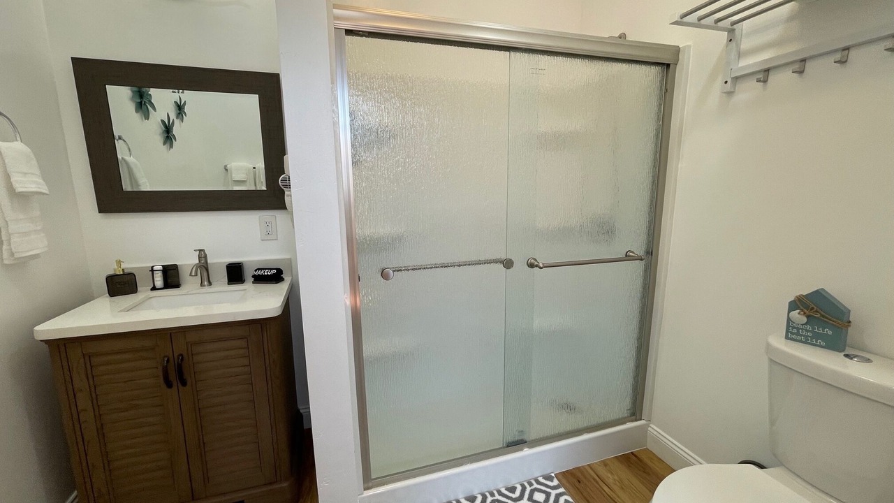 Photo of Bathroom in Old Town