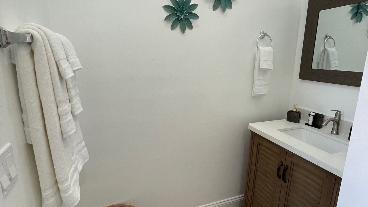 Photo of Bathroom in Old Town