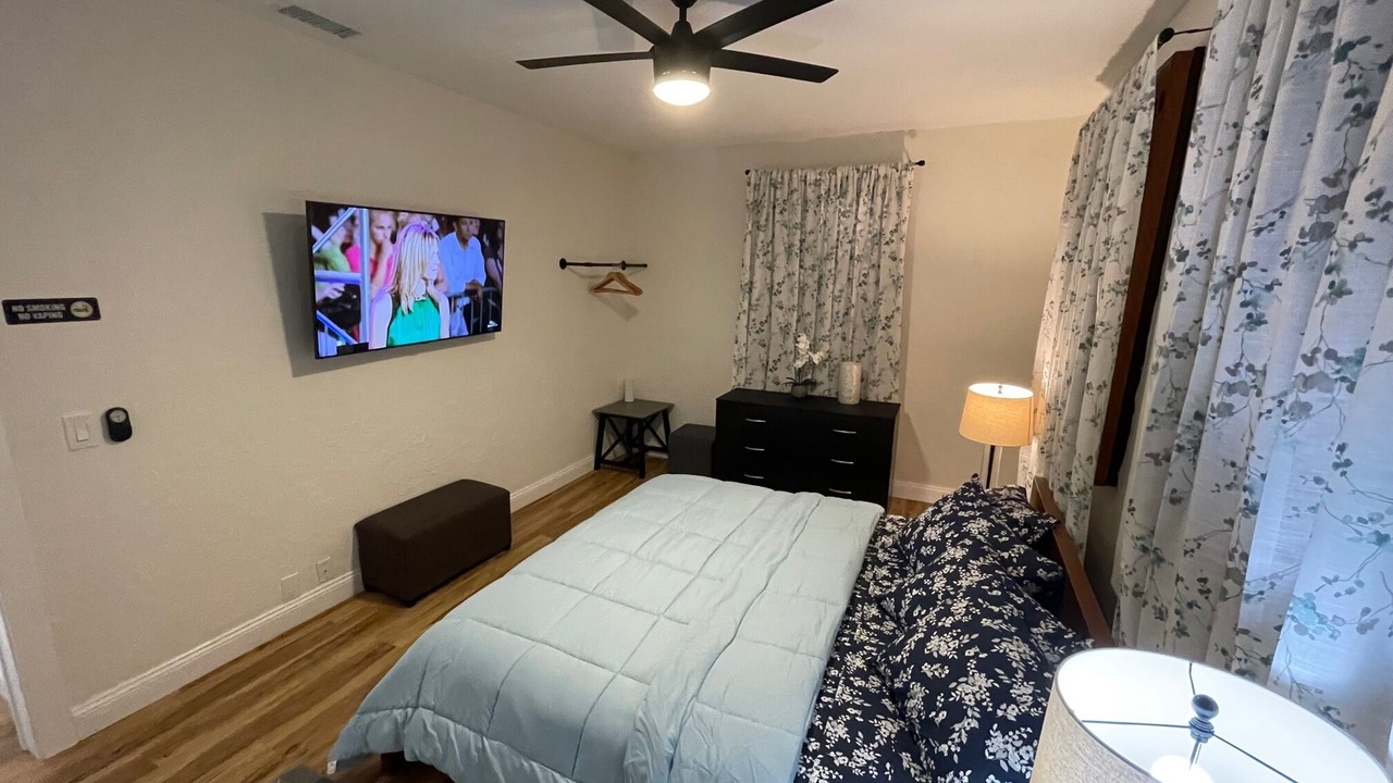 Photo of Bedroom in Old Town