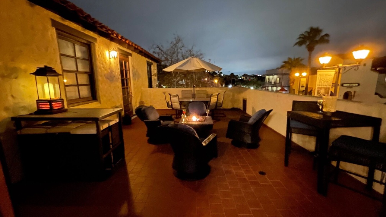 Photo of Outdoor in Old Town