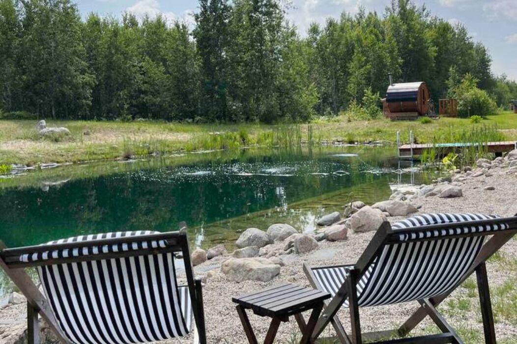Photo of Outdoor in Manitoba