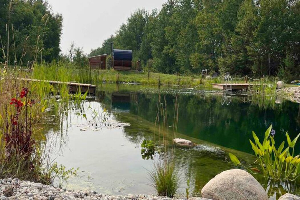 Photo of Outdoor in Manitoba