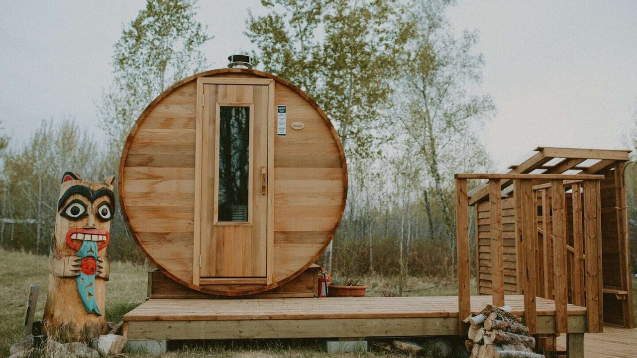 Photo of Outdoor in Manitoba