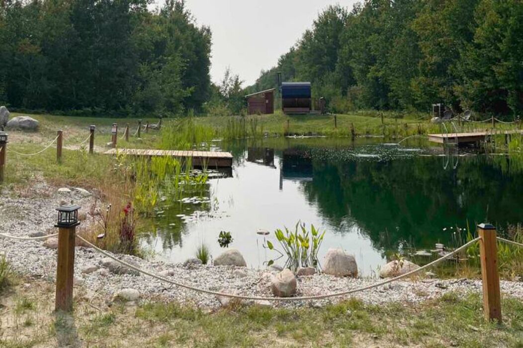 Photo of Outdoor in Manitoba