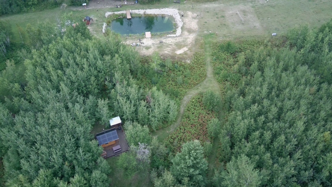 Photo of Outdoor in Manitoba
