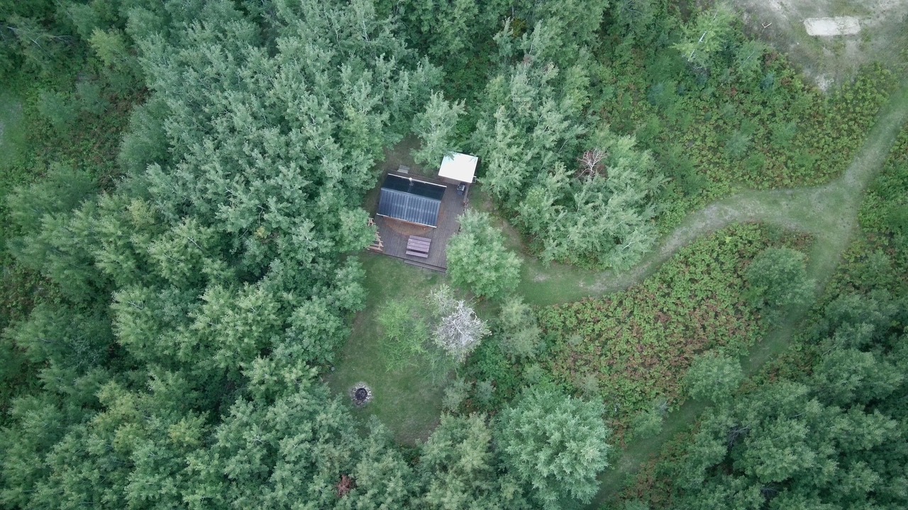 Photo of Outdoor in Manitoba