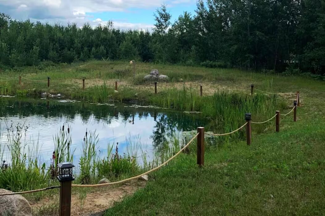 Photo of Outdoor in Manitoba