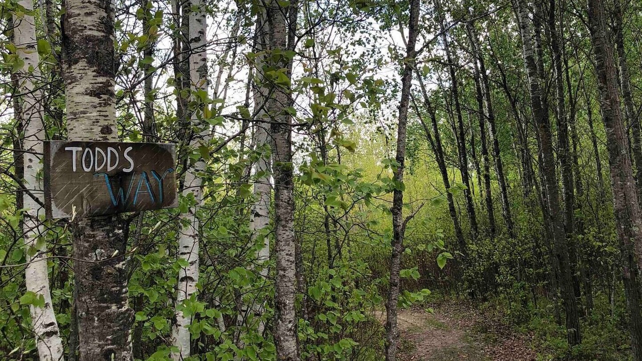 Photo of Outdoor in Manitoba