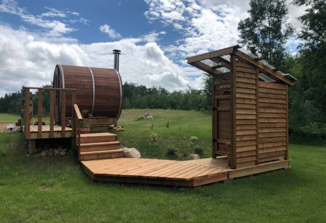 Photo of Outdoor in Manitoba
