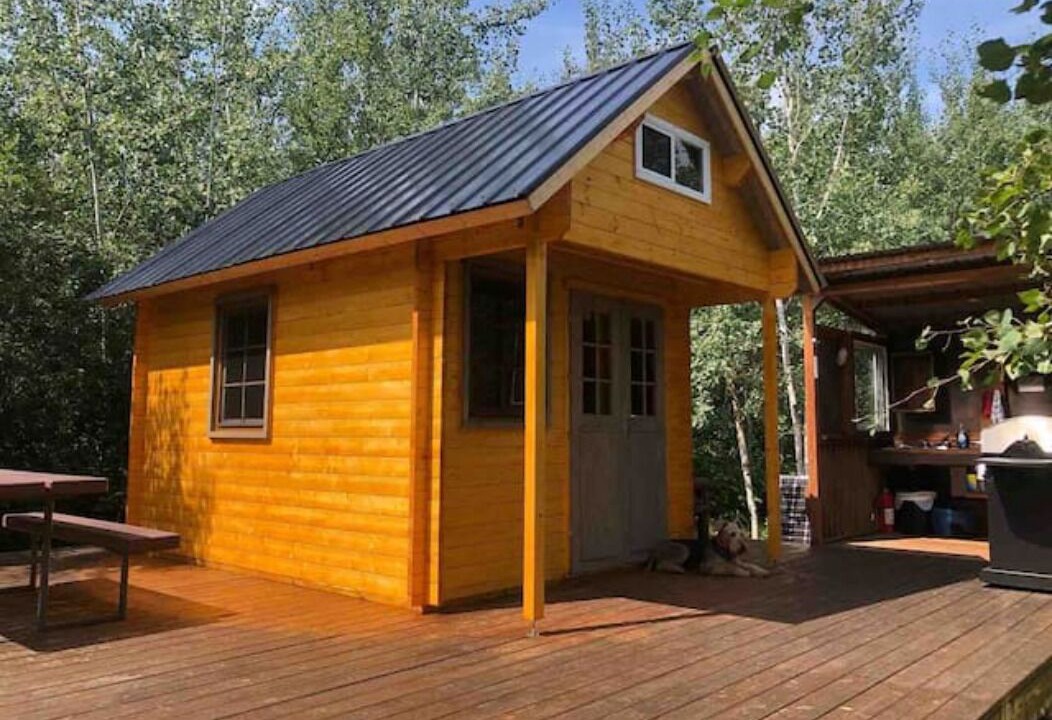 Photo of Outdoor in Manitoba