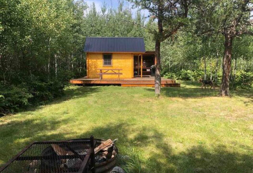 Photo of Patio Balcony in Manitoba