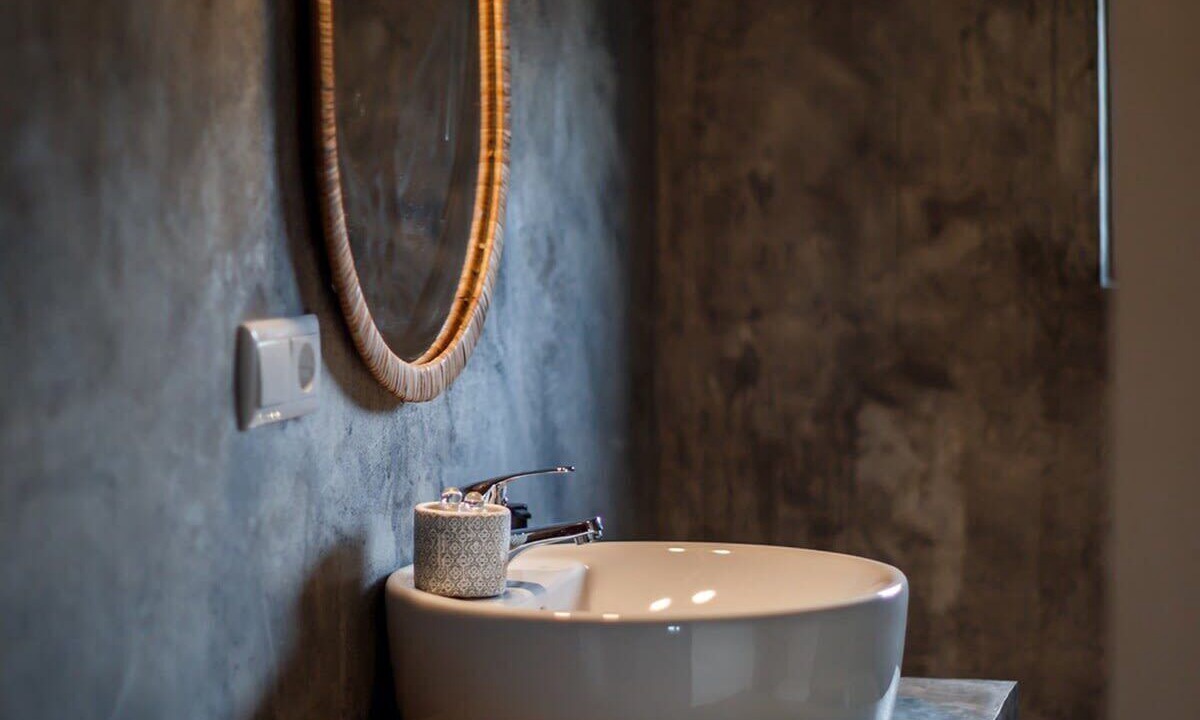 Photo of Bathroom in Prainha